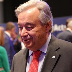 CLIP - UN Secretary-General António Guterres at the opening of COP25 in Madrid