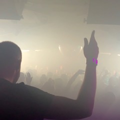 Recorded Live at Coda, Toronto (November 29th, 2019)