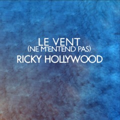 Le vent (ne m'entend pas) - A King Krimson Cover