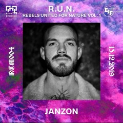Janzon - Kibbuz Mizzra [RCM004 | Premiere]