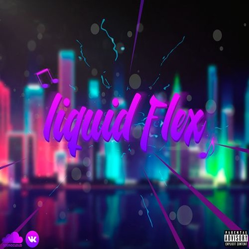 Lil Pac x Slizey - Liquid Flex [prod. SETUP]