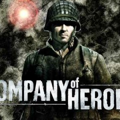 Company of Heroes Soundtrack - British - For King and Country
