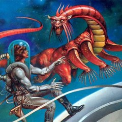 C - Lance - Sea Devil
