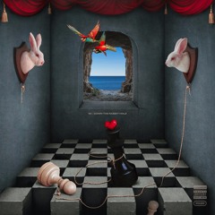 Suffocating prod. by: TheBoy