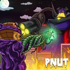 PNUT & L!TCH VS FLICK - KILL THE ZURG (PNUT SPESH) [2K EP FREE DL]