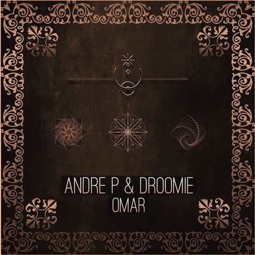 PREMIERE: Andre P & Droomie — Omar (Original Mix) [MŎNɅDɅ]