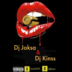 No Name Vol2 - Joksa ft Kinss