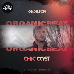 Organicbeat  chic cast 01.12.19