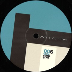 Premiere : Grec - TC90 (TIJN Remix) (MNM006)