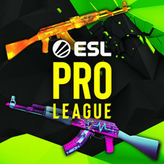 ESL Pro League Season 10 | Official Soundtrack
