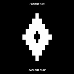 PGS MIX 009 - Pablo R. Ruiz