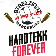 Jacktekkniels & Forte @ Strezzkidz pres Hardtekk Forever | Schachthalle Helbra