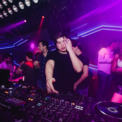 Like SXI  - Martin Assad