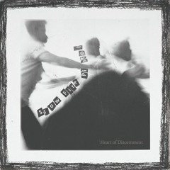 Slow Fire Pistol - Heart Of Discernment