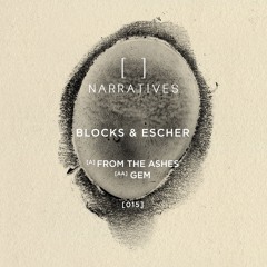 Blocks & Escher - From The Ashes