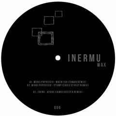 A2. Mihai Popoviciu - Stamp (Chris Stussy Remix)