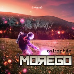 MOREGO - ASTROPHILE (Album Preview Mix- Ovnimoon Records)