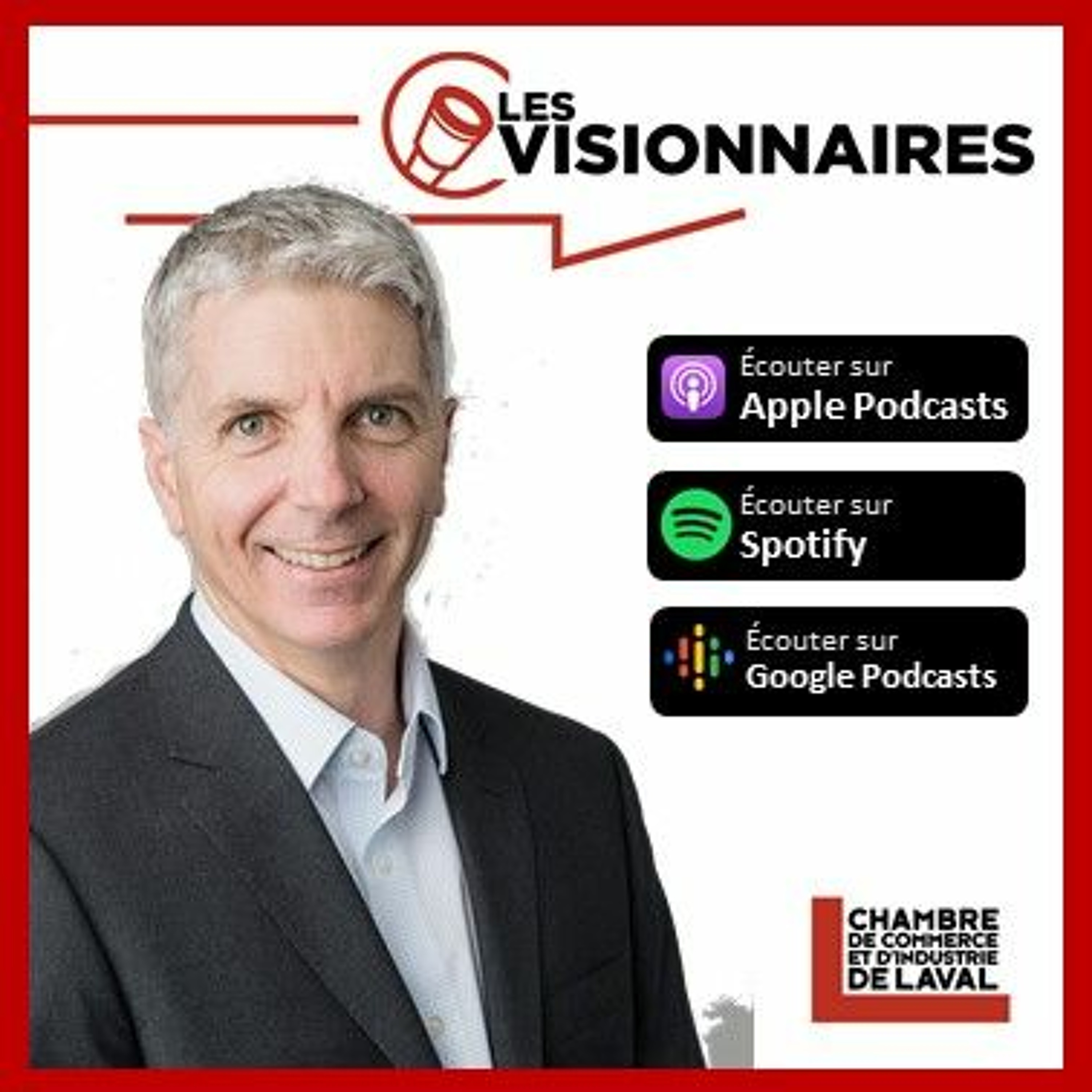 LES VISIONNAIRES