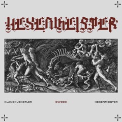 Klangkuenstler - Der Letzte Tanz