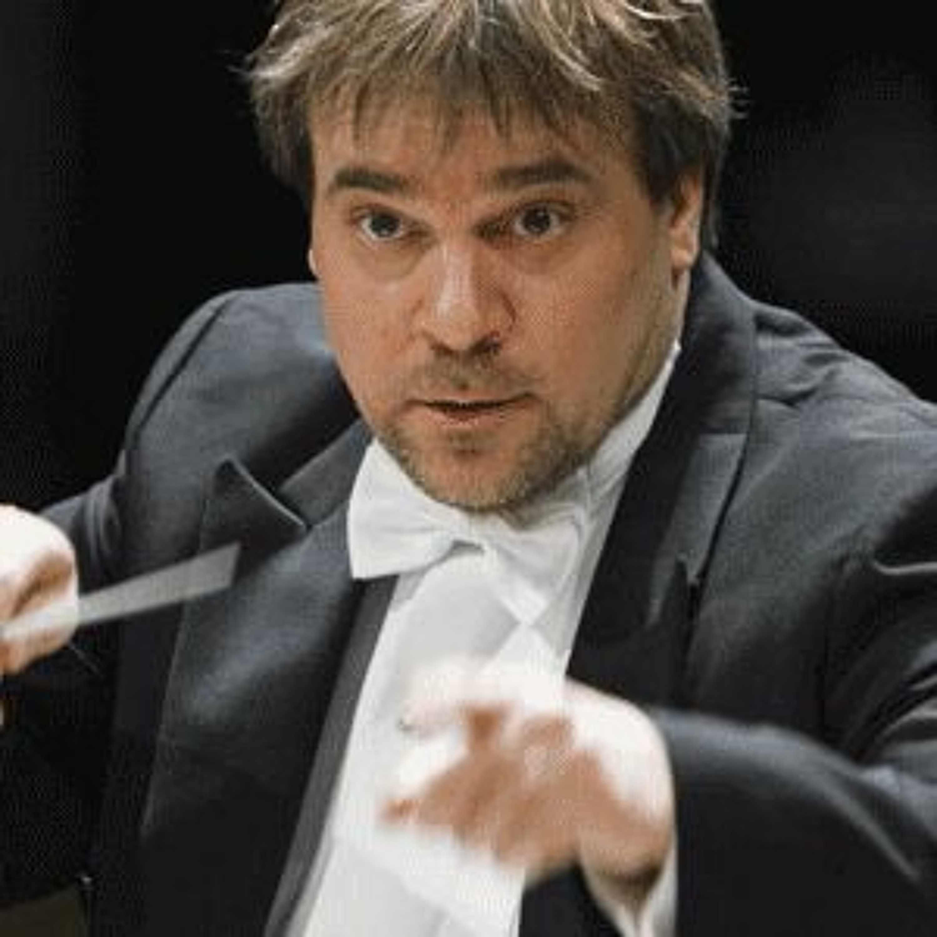 CSO Audio Program Notes