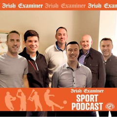 GAA coaching from those who know best:  A brainstorming session with football's sharpest minds