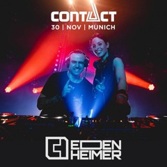 [Live - Mitschnitt] EdenHeimer At Contact Festival Munich