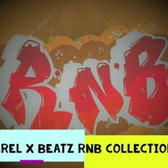 12. Reynard Silva - The Way I Still Love You