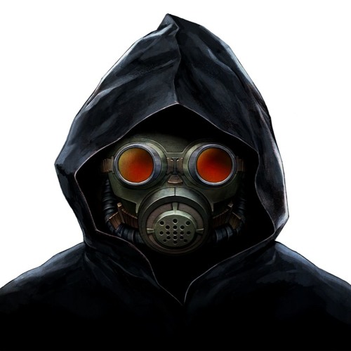 Escape Is Futile