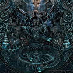 Ayahuasca Experiment