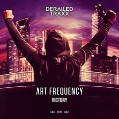 Art Frequency - Victory