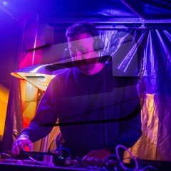 Denes Toth - Bonusz Electronic Music Festival 2019