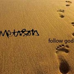 Follow God freestyle