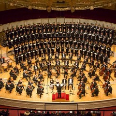 CSO Program Notes 2019/20