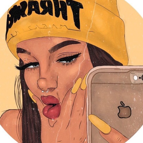 Mink- My Love Rmx ft. Pretty Chxrly