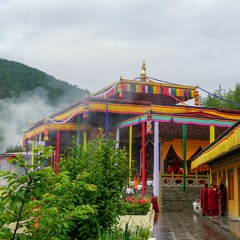 Je Jinlab Kyi Jungney Pema Jung