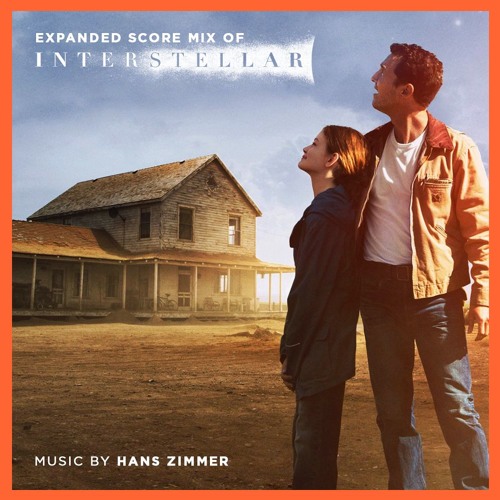 Interstellar Medley - Recording Session Soundtrack - Hans Zimmer