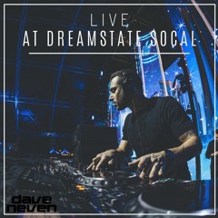 Dave Neven - Dreamstate SoCal 2019