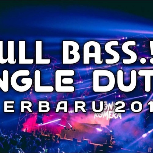 SUPER JUNGLE DUTCH JUNGLE DUTCH TERBARU 2019 FULL BASS AUTO GOYANG !! [SANDY CEKAY ] EXCLUCIVE SONG