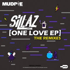 Sillaz - One Love (Jon Warg Remix)