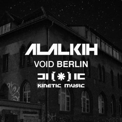 Alalkih · Void Berlin · 23.11.2019