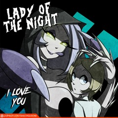 Lady Of The Night - Issue 0 [NSFW Audiodrama]