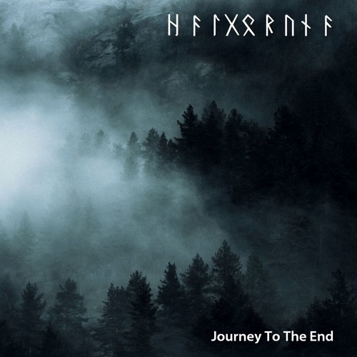 Haljōrūna - Journey To The End (Windir Cover)