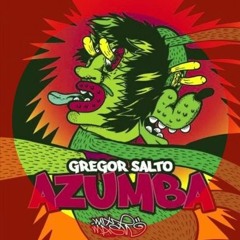 Greg Salto & Wiwek - Azumba (Ntoy Edit) V2