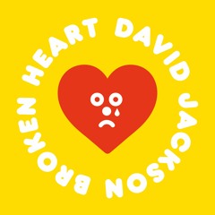 David Jackson "Broken Heart" Teaser (FM12030)