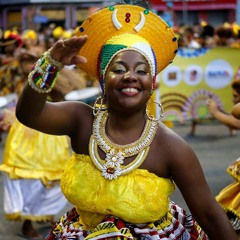 Abertura do Carnaval 2019