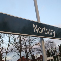 Same Old Rizz From Norbury