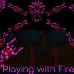 Terraria Calamity Mod Music - Playing With Firepower - Theme Of The Mechanical Bosses