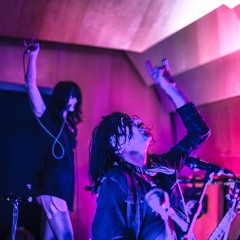 Saint Agnes - Move Like A Ghost - LEWITT Mixing Contest #MakeYourselfHeard