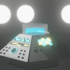 Deltasynth - Doctor Who Theme II