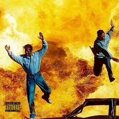 STUNTMAN [Prod. Simon Dave Auguste]